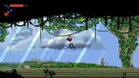 White Flame Inna: Daughter of the Void screenshot, image №3907233 - RAWG