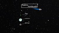 Astro Ambush screenshot, image №3036419 - RAWG