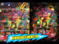 Real Pinball HD - Wild-Games screenshot, image №2146910 - RAWG