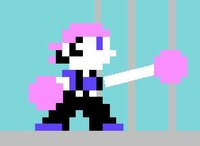 Gottem Fist screenshot, image №2428056 - RAWG