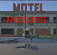 Apocalipse (jovt) screenshot, image №3740836 - RAWG