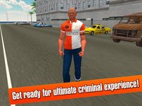 California Car Theft Race 3D Full screenshot, image №1823120 - RAWG