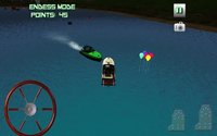 Boat Racing 3D - Top Water Craft Speed Game screenshot, image №2063496 - RAWG