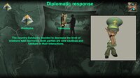 Empire’s Supreme Command screenshot, image №4262929 - RAWG