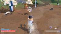 Double Dangerous screenshot, image №4167565 - RAWG
