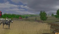 Scourge of War: Gettysburg screenshot, image №518719 - RAWG