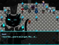 Hellcat: Born Again! screenshot, image №1148353 - RAWG