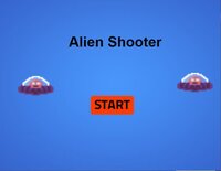 alien shooter (itch) (pranish_dev) screenshot, image №3236056 - RAWG