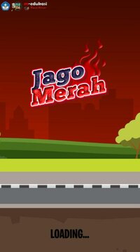 Jago Merah screenshot, image №2966351 - RAWG