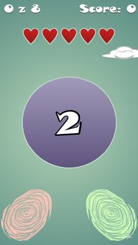 Number Shape - train braining screenshot, image №1216622 - RAWG
