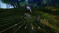 Age of Wushu screenshot, image №565408 - RAWG