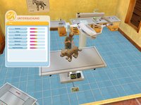 Pet Vet 3D: Wild Animal Hospital screenshot, image №478393 - RAWG