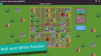 Rail&Write - GWJ17 screenshot, image №2274256 - RAWG