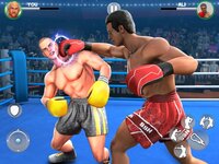 Boxing Star Fight: Hit Action screenshot, image №3429834 - RAWG