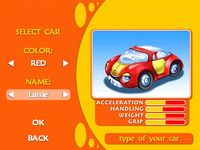 Tiny Cars 2 screenshot, image №380834 - RAWG