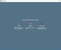 Conqueror (itch) screenshot, image №1154211 - RAWG