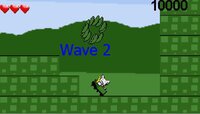 Mower Madness screenshot, image №3249085 - RAWG