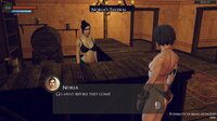 The Last Barbarian (Viktor Black) screenshot, image №4182371 - RAWG