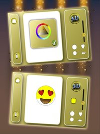 Emoticon 3D Coloring book – color emojis screenshot, image №1866909 - RAWG