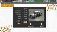 Auto World Tycoon screenshot, image №3286187 - RAWG