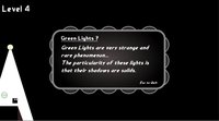 Lightless - Only One Light screenshot, image №2113141 - RAWG