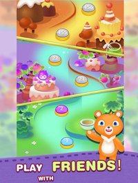 Bear Pop - Bubble Shooter Game screenshot, image №1762693 - RAWG