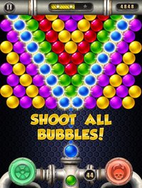 Bubbles Empire Champions screenshot, image №1772527 - RAWG