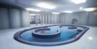 The Backrooms Deluxe screenshot, image №3922198 - RAWG