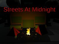 Streets At Midnight screenshot, image №2605163 - RAWG