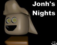 Jonh's Nights screenshot, image №2370920 - RAWG