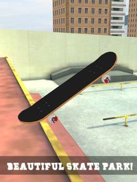 Skate Park screenshot, image №1682848 - RAWG