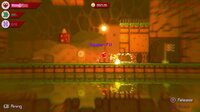 Blood Drop (itch) screenshot, image №2815074 - RAWG
