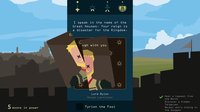 Reigns: Game of Thrones screenshot, image №839954 - RAWG