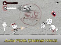 Rage Wars HD - Meme Shooter screenshot, image №925438 - RAWG