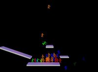 Kate Barrett: The Minigames (Volume 1) screenshot, image №1806606 - RAWG