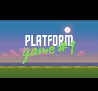 Platform Game #1 screenshot, image №2769977 - RAWG