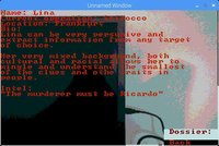 The Mistral Report screenshot, image №1153501 - RAWG