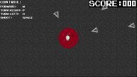 Space of control screenshot, image №2443087 - RAWG