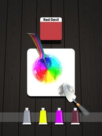 Color Mixing 3D screenshot, image №3292229 - RAWG