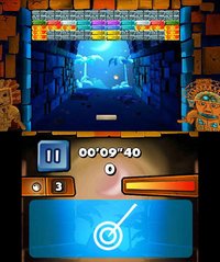 Best of Arcade Games - Brick Breaker screenshot, image №242654 - RAWG