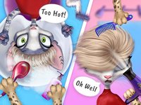 Amy's Animal Hair Salon - Fluffy Cats Makeovers screenshot, image №1591587 - RAWG