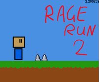 Rage Run 2 screenshot, image №3340148 - RAWG