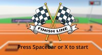 Finish Line screenshot, image №1753817 - RAWG