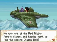 Dragon Ball: Origins 2 screenshot, image №790758 - RAWG