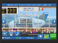 Pocket Planes - Airline Management screenshot, image №1965 - RAWG