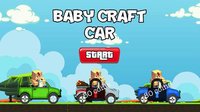 Baby Craft Racing screenshot, image №1653591 - RAWG