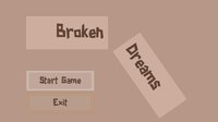 Broken Dreams (itch) (CemCkrc) screenshot, image №2115827 - RAWG