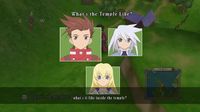 Tales of Symphonia (2003) screenshot, image №753329 - RAWG