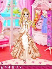 Queen Elsa's Wedding screenshot, image №1978166 - RAWG