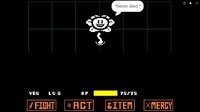 Flowey: An Encounter of Life screenshot, image №3004992 - RAWG